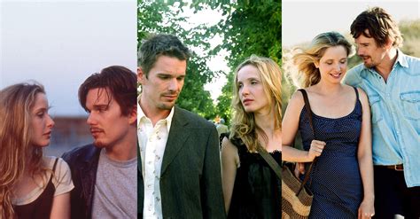 before sunrise stills - before sunrise trilogy order.